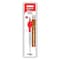 Diablo Demo Demon 1 in. X 6 in. L High Carbon Steel Nail-Embedded Wood Spade Bit Hex Shank 1 pk DSPD4050 - alternate 2